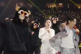 凤凰传奇天津演唱会取消，主办方发布解决方案！#天津 #凤凰传奇 #凤凰传奇天津演唱会