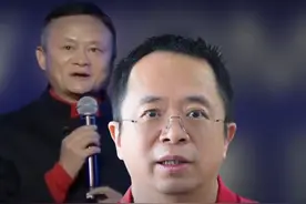 4年后马云的首次演讲大家都看了吗？ 大家觉得未来的20年会是怎样的20年？#红衣分享 #大咖观察视频封面
