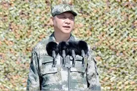 “天下并不太平，和平需要保卫。”“我坚信，我们的英雄军队有信心、有能力打败一切来犯之敌！”今天是八一建军节，重温习近平主席这番铿锵有力的话语，致敬人民子弟兵！视频封面