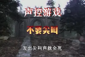 由虚幻5打造的拟真画质恐怖游戏 发出尖叫就会失败重开