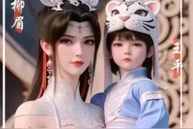 仙逆：魅姬出现，朱雀墓便稳了，王林唯一的儿子也确定会出现了