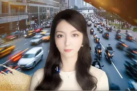 逆势突围：两只小蜜蜂用科技创造头盔奇迹！#财经#科技#头盔带天窗#0感天窗头盔