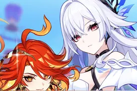 原神五星角色抽取推荐强度榜，5.7最新版！ #原神 #原神纳塔