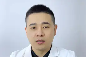 半月板损伤能自愈吗？ #硬核健康科普行动  #半月板能自愈吗 #半月板损伤 #医学科普 #骨科医生视频封面