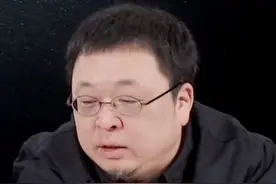 #罗永浩回忆锤子科技创业：我还是个人能力比较强，抗了五年半才倒闭视频封面