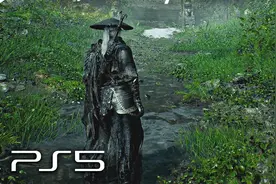 （PS5）影之刃零：惊艳视觉效果体验 #PS5#内容启发搜索