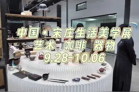 第14届中国宋庄文化艺术节好玩又有趣！感受不一样的视频封面