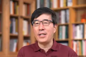 那些你只听了一半的话...#向东时间 #大咖观察 #高途陈向东视频封面