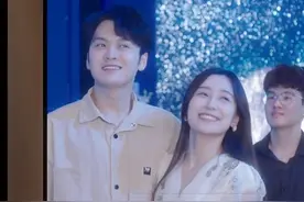 图书馆30s的故事从来不会只发生一个人身上… #情感 #恋爱视频封面