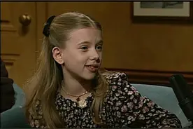 不同时期的“寡姐”斯嘉丽·约翰逊！颜值和演技，都是天花板级别的女星！