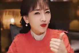12月7日（发布），河南郑州，赵雅芝发视频称来到河南老家，点赞推荐家乡的美食美景，你和她偶遇了吗？视频封面