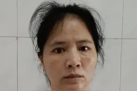 南宁市寻人：中年女子被救助十余年，自述叫陈妃叶，姐姐叫陈金凤，广东省湛江市人图片