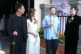 豆包你小汁有这个情商做什么都会成功的好嘛！#奇遇夜众明星和豆包AI聊嗨了 #抖音电影奇遇夜  #豆包跟明星互动