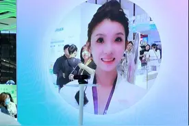 来之前，没人告诉我进博会这么好逛啊！#进博的热度上海的温度视频封面