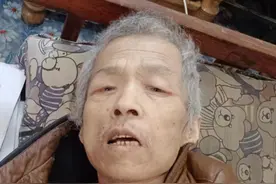 石家庄寻亲：七旬老人在新乐被救助，自述名叫李亮，甘肃兰州人，大哥叫李庆图片