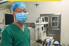 #红血丝 #腿上红血丝 #静脉曲张早期