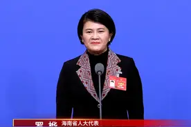 2024年的陵水很给力！GDP完成258亿元，预计同比增长6% #2025海南两会  #海南两会    #陵水  #海南陵水 #海南视频封面
