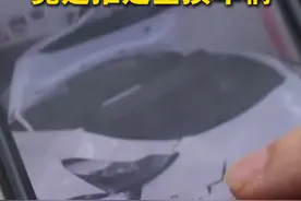 检测报告竟是P的？#花19.7万网购二手车上不了车险 #央视曝光网络二手车交易乱象视频封面