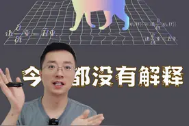 为什么薛定谔的猫到至今都无法解释？ #科普 #知识前沿派对 #抖音知识年终大赏