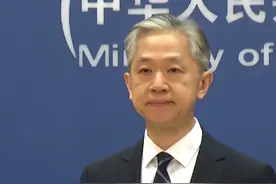 今年以来许多知名外企高管来华，外交部：乐见外资企业在华投资兴业。（湖北国际传播中心）视频封面