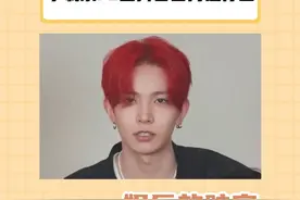 也是看到李羲承re上自己的进行曲了#李羲承re上抖音百万进行曲 #李羲承 #enhypen #李羲承进行曲