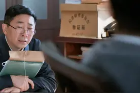 江河日上大结局全员好人，但原著中隐藏最深的坏人竟是不起眼的他