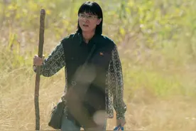 张桂梅创建华坪女高的真正原因 #山花烂漫时