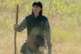 张桂梅创建华坪女高的真正原因 #山花烂漫时视频封面