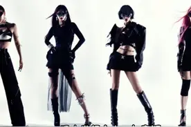 #aespa  发行四人solo音源，柳智敏坐稳五女一，绿卡line也火爆