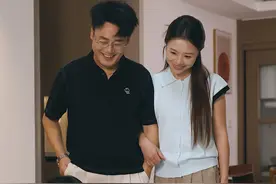 女大要避父，性别意识培养不容忽视！ #剧情#情感#育儿