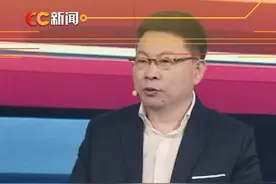 余承东：鸿蒙ALPS座舱2.0可实现 甲流、冠状病毒抑制率>99% 让你新风常伴 绿色环保 #鸿蒙智行 #余承东 #臭车视频封面