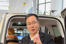 坦克500HI4-Z的后备箱空间表现，你觉得怎么呢？ #坦克500 #2025好事常成 #坦克500hi4z一定红 #坦克500hi4z到底有多强视频封面