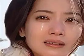 金喜善拍《神话》时突然晕倒，醒来后竟然视成龙为恩人#金喜善#成龙#神话