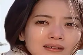 金喜善拍《神话》时突然晕倒，醒来后竟然视成龙为恩人#金喜善#成龙#神话视频封面