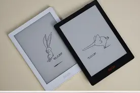 文石Poke6对比Poke5，升级了哪些？ #数码科技 #电子产品