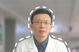 天气变冷，浑身酸痛是怎么回事？ #硬核健康科普行动 #医者仁心 #科普一下 #医生日常 #骨科视频封面
