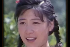 小铁匠和妻子曲折的爱情故事 #老电影 #老电影解说视频封面