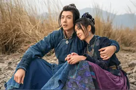 千万不要让秦俊杰和刘宇宁在一起演戏，简直太逗了 #秦俊杰视频封面