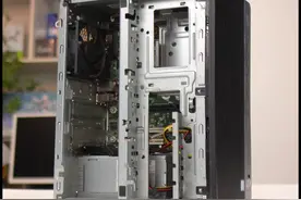 用235元搭建一个NAS服务器，一个不限速的私人网络云盘！视频封面