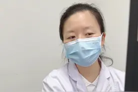 #荨麻疹 还是有机会的#医学科普 #中医视频封面