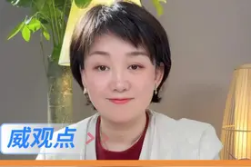 央妈也下场锤了哦，还要执迷不悟吗？ #张玄化发布健康谣言被禁言  #威观点  #广电V光视频封面