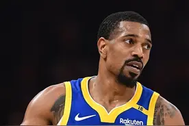 勇士新援梅尔顿赛季报销，虽然本赛季勇士阵容深度十分够用，但也相当可惜#梅尔顿赛季报销#梅尔顿接受手术赛季报销视频封面