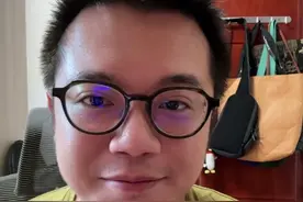 低于预期！一场人形机器人马拉松直播，成了“祛魅、去泡沫、降估值”的大型现场 #人形机器人  #机器人马拉松  #股市  #泰勒来了视频封面