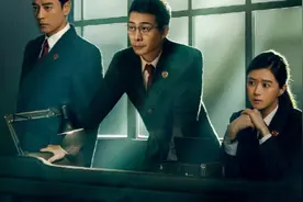 央妈新剧《以法之名》张译蒋欣剧情实在太敢拍了 #以法之名 #张译