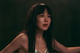 又一位韩国女神下海了，为了艺术到底值不值？ #好剧推荐 #电影视频封面