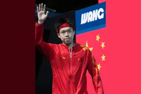 官宣！王楚钦退赛 #王楚钦