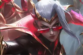 Uzi名人堂皮肤价格公布！109通行证最值，与Faker对比就差五颗星