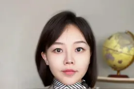 特朗普“选”的搭档，曾有个华裔“虎妈”导师，到底什么来头？视频封面