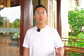 网红白冰价值4000多万星河湾的房子要卖了