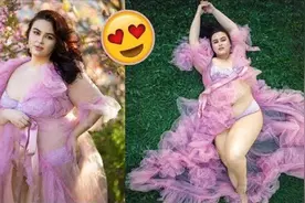 使用大尺寸模型拍照+摆姿势的技巧和窍门视频封面